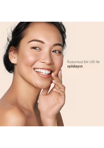 Blemish Cover Concealer Leke Kapatıcı - Apricot