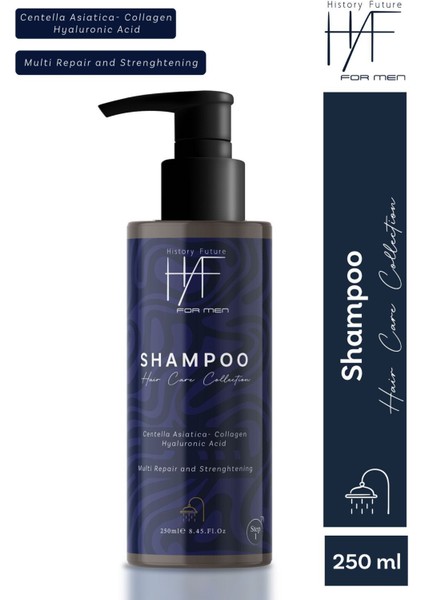 Erkek 3'lü Saç Sakal Bakım Seti:Seyrelme Karşıtı Şampuan Keratin Saç Spreyi Saç Sakal Serumu fiyatları