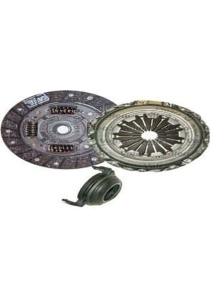 71735472 Debriyaj Seti Ducatoboxer 94-02 2,52,8d (8140-67-MEK-ME5T) Rulmansız 230MM-21DÄ±S