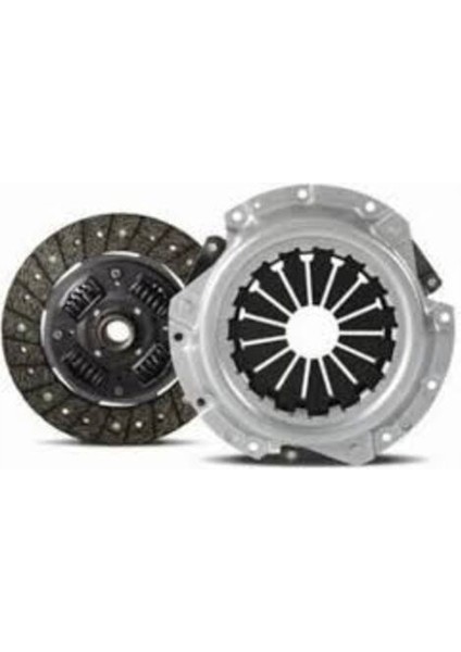 13190609 Debriyaj Seti Rulmansız Micra 1,2 K13 Kasa 2010 - Note 1,2 2013 -