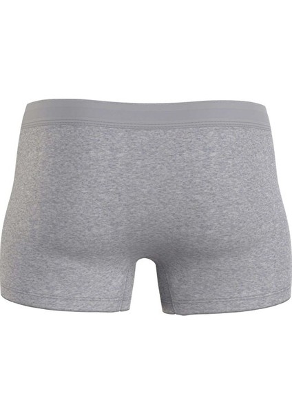 3'lü Paket Trunk Boxer