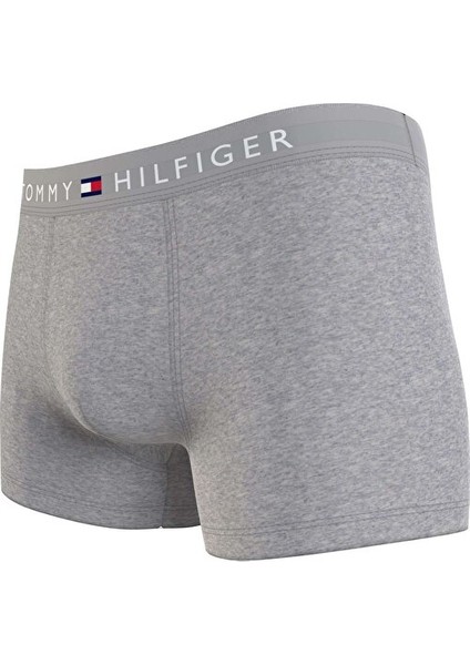 3'lü Paket Trunk Boxer