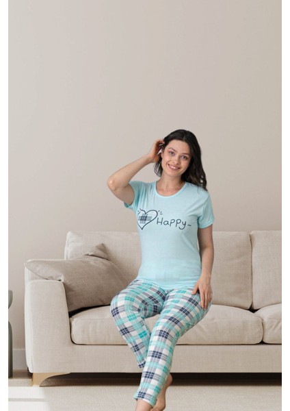 Penya Pijama Takımı