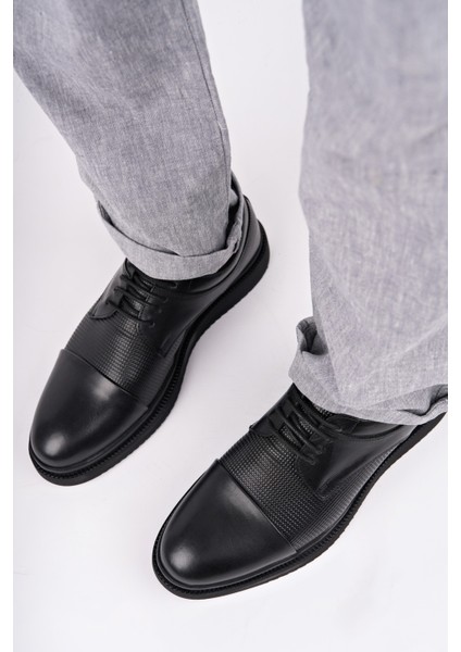 Marcel Garantili Erkek Günlük Klasik Deri Casual Ayakkabı modelleri