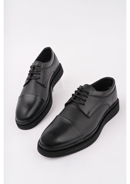 Marcel Garantili Erkek Günlük Klasik Deri Casual Ayakkabı indirimleri