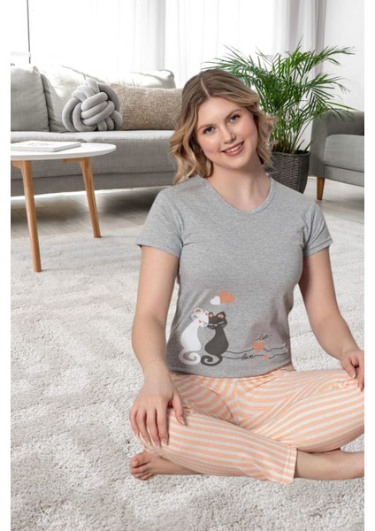 Penya Pijama Takımı