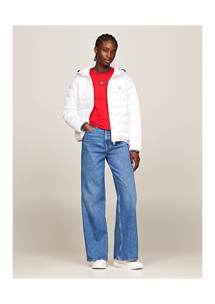 Tjw Quılted Tape Hood Jacket Ext fiyatları