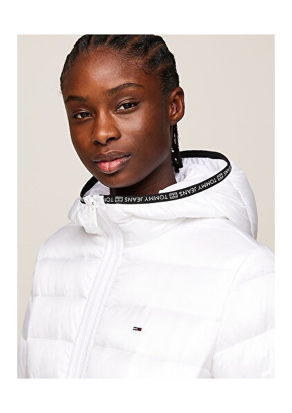 Tjw Quılted Tape Hood Jacket Ext modelleri