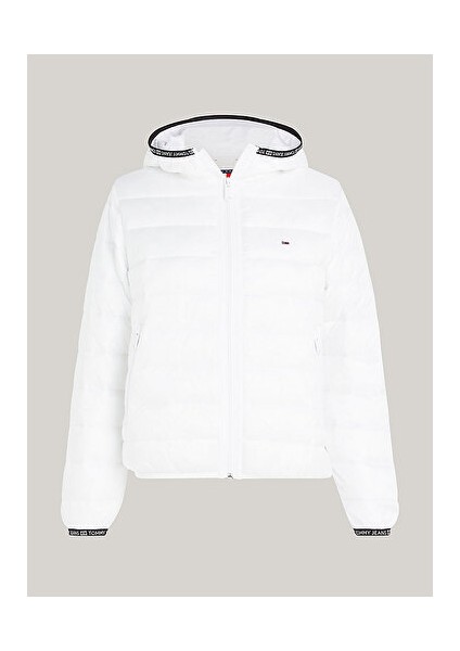 Tjw Quılted Tape Hood Jacket Ext indirimleri