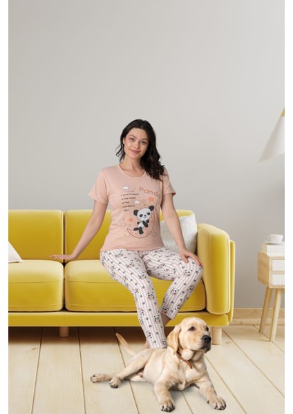 Penya Pijama Takımı
