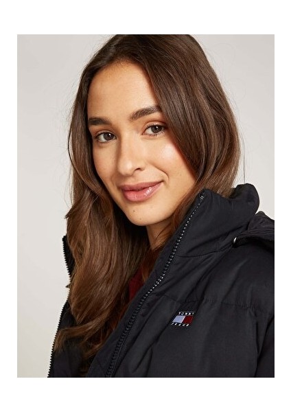 Tjw Mıdı Alaska Faux Fur