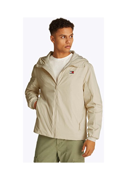 Tjm Super Lt Poly Jacket Ext