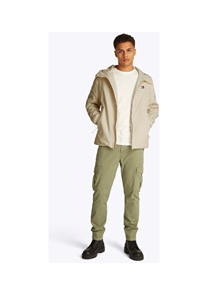 Tjm Super Lt Poly Jacket Ext
