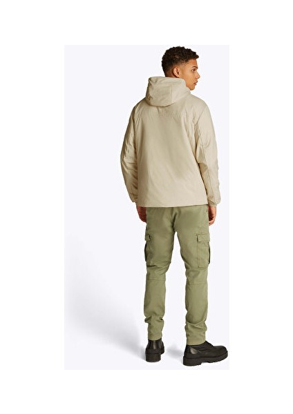 Tjm Super Lt Poly Jacket Ext