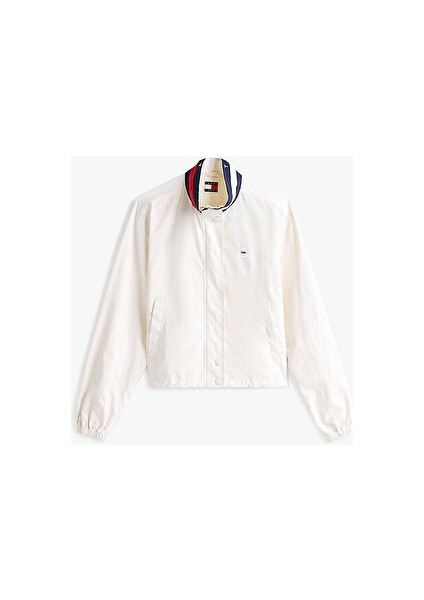 Tjw Essentıal Jacket Ext