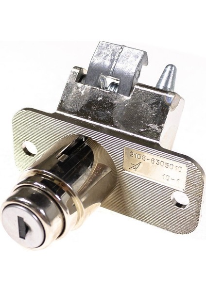 Lada Samara H/b Bagaj Kilidi + Kapı Şifre Takımı Orj Avtovaz 21080610004521 fiyatları