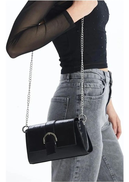 T-3023 Omuz Askılı Kadın El Çanta