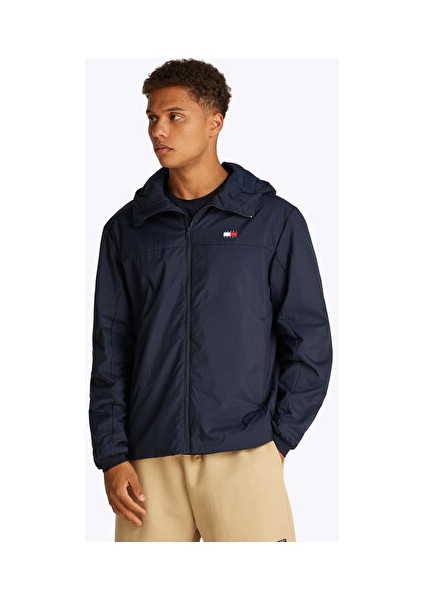 Tjm Super Lt Poly Jacket Ext