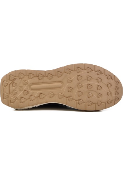 Kahve Erkek Sneaker Premium 5394 M