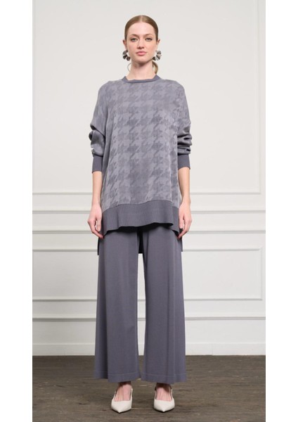 Tunik Antrasit 3009