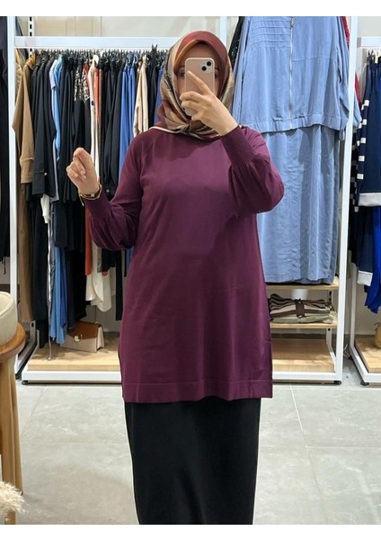 Tunik 500 Bordo