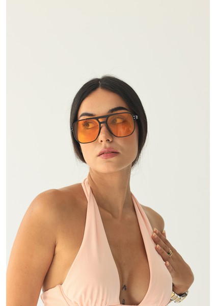Pilot Model Unisex Güneş Gözlüğü fiyatları
