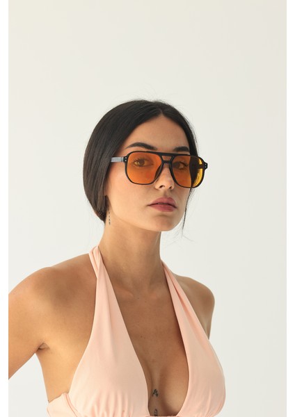 Pilot Model Unisex Güneş Gözlüğü modelleri
