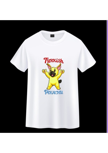 T-Shirt modelleri