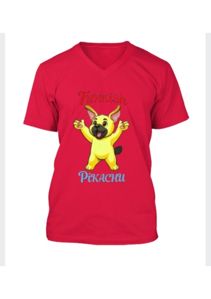 T-Shirt modelleri