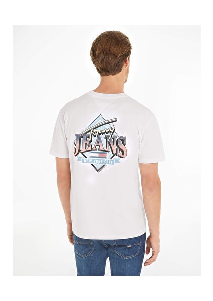 Tjm Reg Dıamond Twıst Tee Ext fiyatları