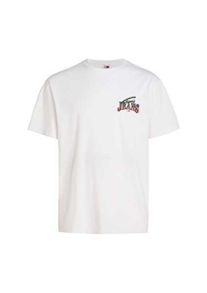 Tjm Reg Dıamond Twıst Tee Ext fırsatları