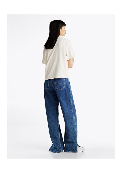 Tjw Bxy Stardust Varsıty Tee Ext