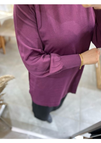 Tunik 500 Bordo