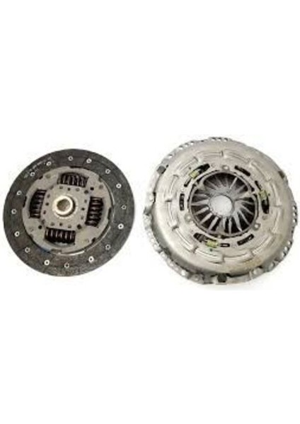 Peugeot 1611272280 Debriyaj Seti Boxer Iıı / Jumper Iıı 2.2hdı 12