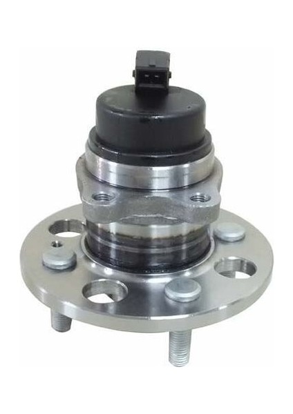 4791006 Teker Poryası Arka Rulmanlı Accent Era Getz 1.4 1.5 Crdı 1.6 Absli 4 Delık