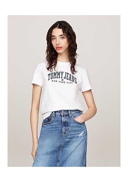 Tjw Reg Varsıty Tee