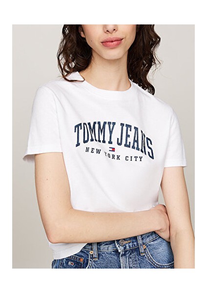Tjw Reg Varsıty Tee modelleri
