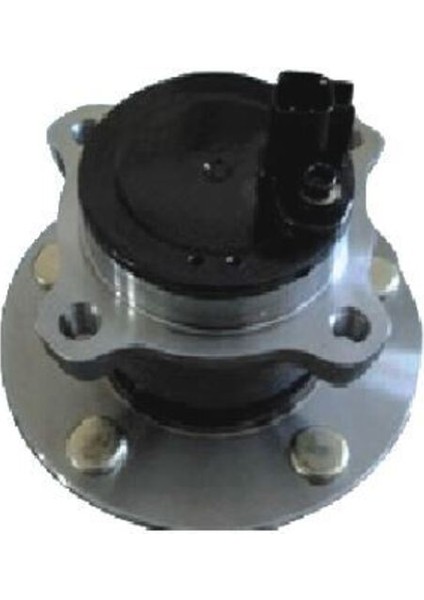 VHB3307A Arka Teker Rulmanı Mazda 3mazda 5 (Absli) Soketli 1,4-1,6-2,0-2,3 03- Poryalı