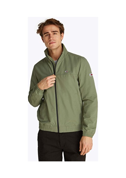 Tjm Essentıal Casual Bomber
