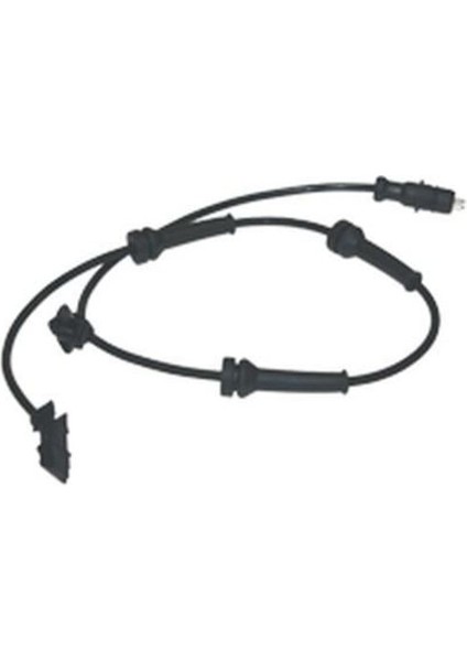 J5011220 Abs Tekerlek Hız Devir Sensörü Ön Megane Iı-Scenic Iı 1.4-1.6-1.5 Dcı-1.9 Dcı-2.0 03 720MM 8200446282