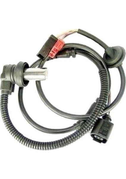 33321 Sağ-Sol Ön Kablolu Abs Sensörü-Fren Ikaz Kablolu Volkswagen Passat 97-05 A4 94-01 Superb 02-07 8D0927803D