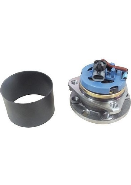 4790031 Teker Poryası Ön Absli Astra G 99-05 Zafıra 4 Bijon