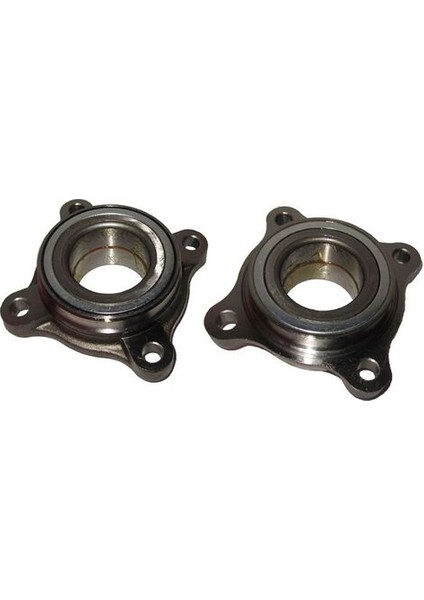 72142 Teker Poryası Ön Absli Land Cruıser Hılux Vıgo Rulmanlı