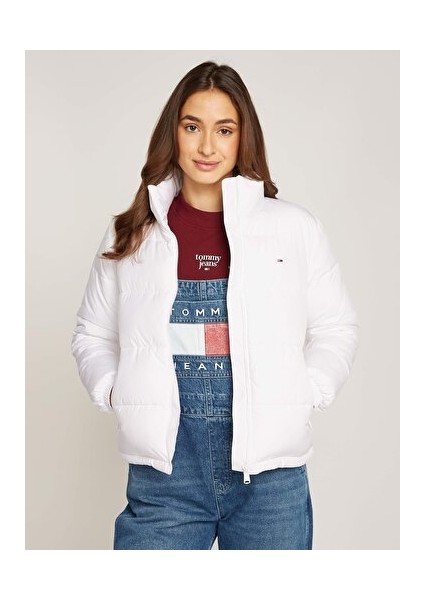 Tjw Essentıal Puffer Ext