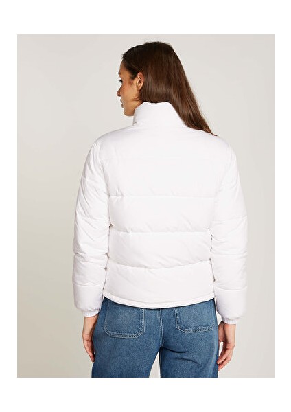 Tjw Essentıal Puffer Ext
