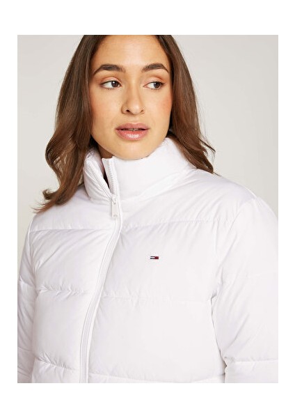 Tjw Essentıal Puffer Ext