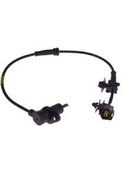 ADG07135 Abs Sensörü Chevrolet Daewoo 96473223
