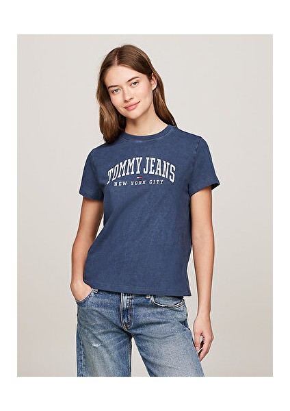 Tjw Reg Varsıty Tee