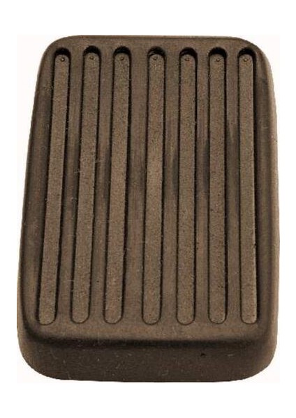 95269 Pedal Lastiği Debriyaj Accent Mılenyum-Admıre 00-06