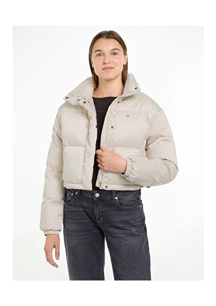 Tjw Crp Satın Puffer